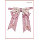 Alice Girl Doll Bed Deluxe JSK and Old Edition JSK(1st Pre-Order/2 Colours/Full Payment Without Shipping)